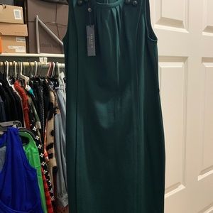 💚 Talbots Dress Size 8P 💚